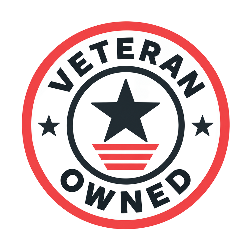 Veteran owned